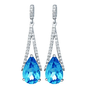 FASHION EARRINGS