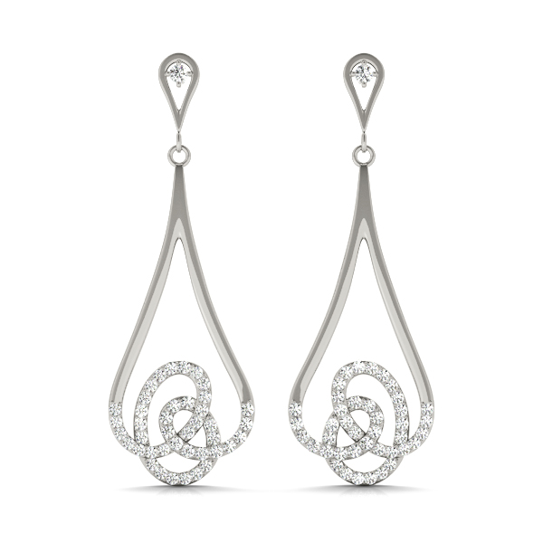 FASHION EARRINGS