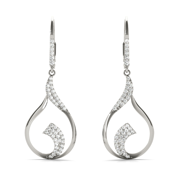 FASHION EARRINGS