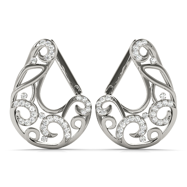 FASHION EARRINGS