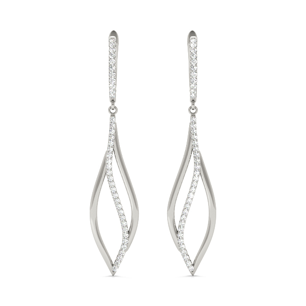 Fashion Drop Earrings