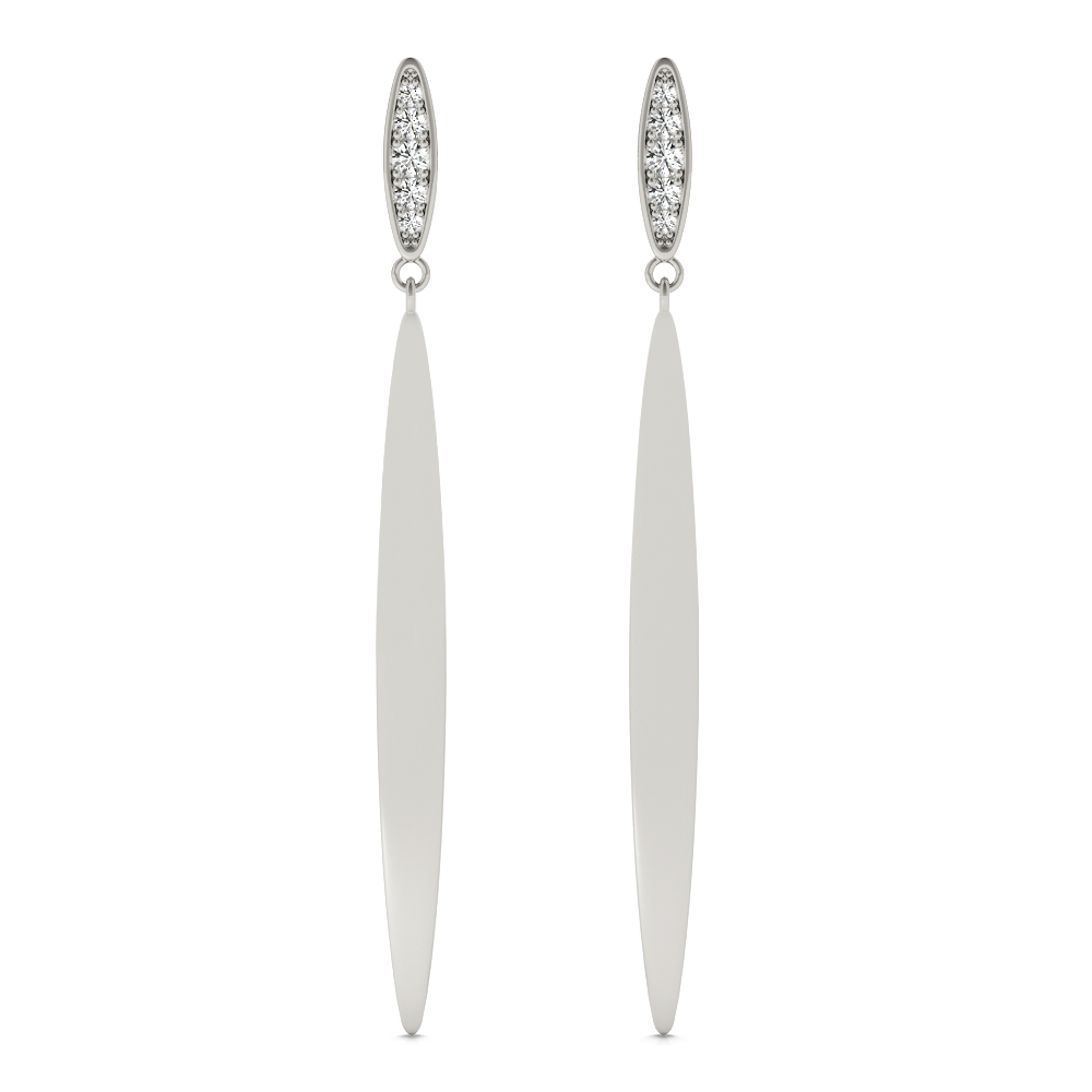 FASHION EARRINGS