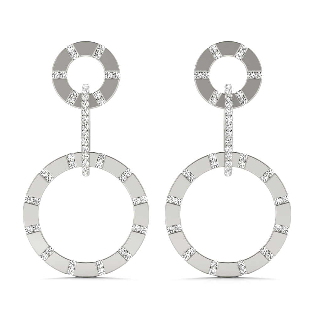 FASHION EARRINGS