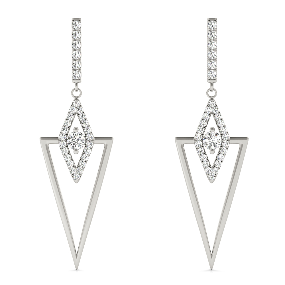 FASHION EARRINGS