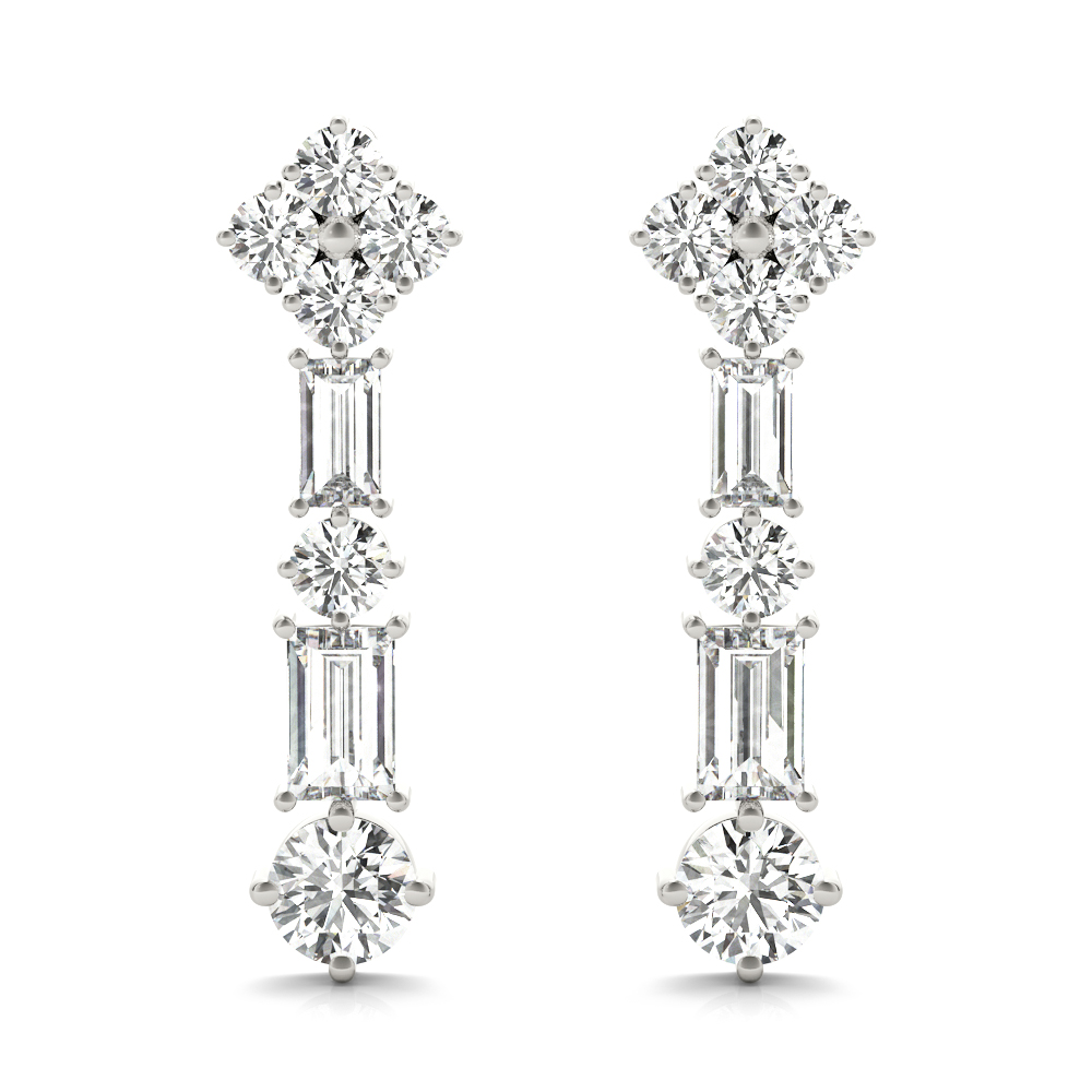 FASHION EARRINGS
