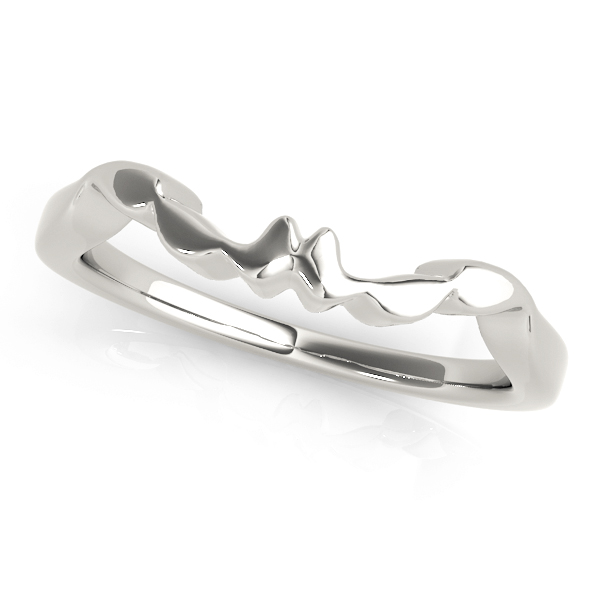 Gold Wedding Band