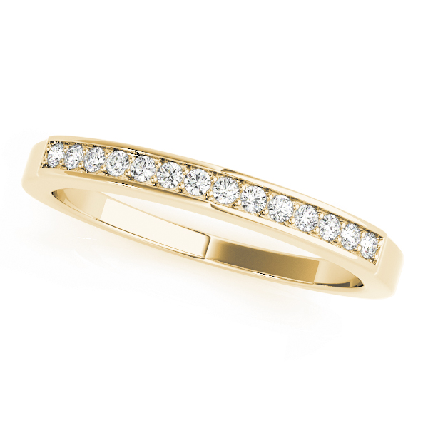 WEDDING BANDS CHANNEL SET
