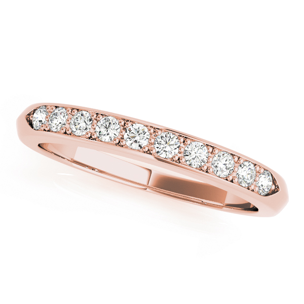 WEDDING BANDS CHANNEL SET