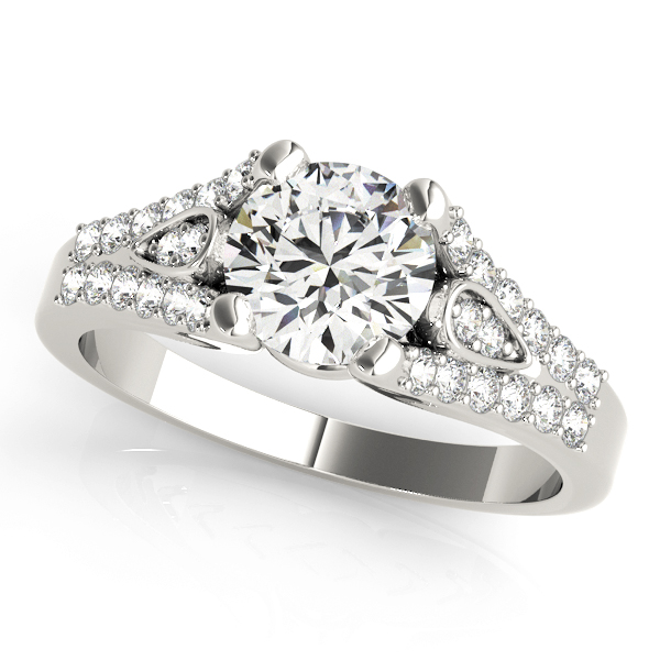 ENGAGEMENT RINGS MULTIROW