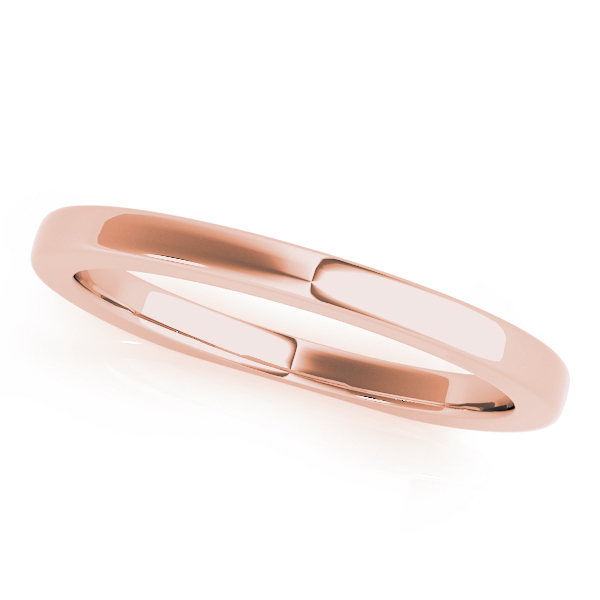 Golf Wedding Band