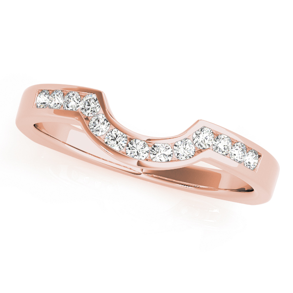 WEDDING BANDS CHANNEL SET