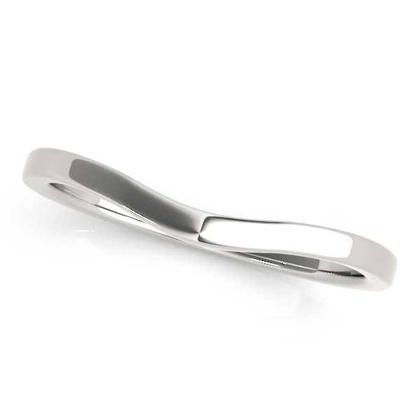 Gold Wedding Band