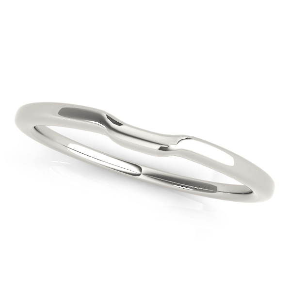 Gold Wedding Band