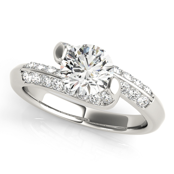 ENGAGEMENT RINGS MULTIROW
