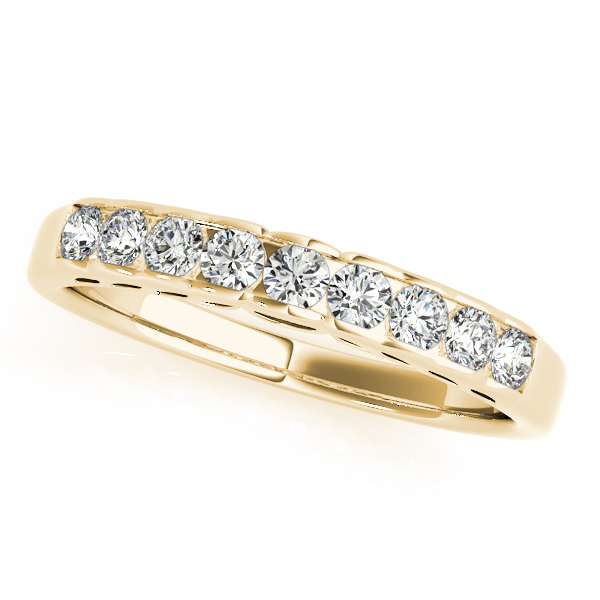 WEDDING BANDS CHANNEL SET