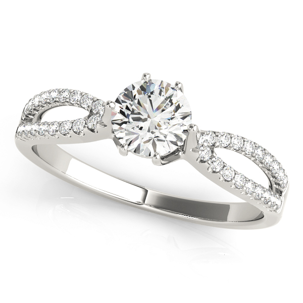 ENGAGEMENT RINGS MULTIROW