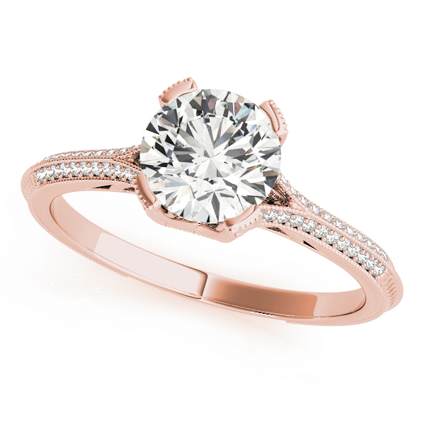 ENGAGEMENT RINGS MULTIROW