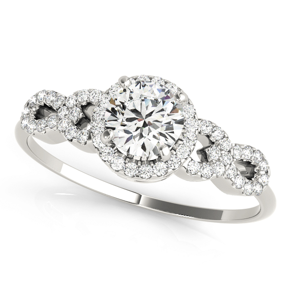 ENGAGEMENT RINGS MULTIROW