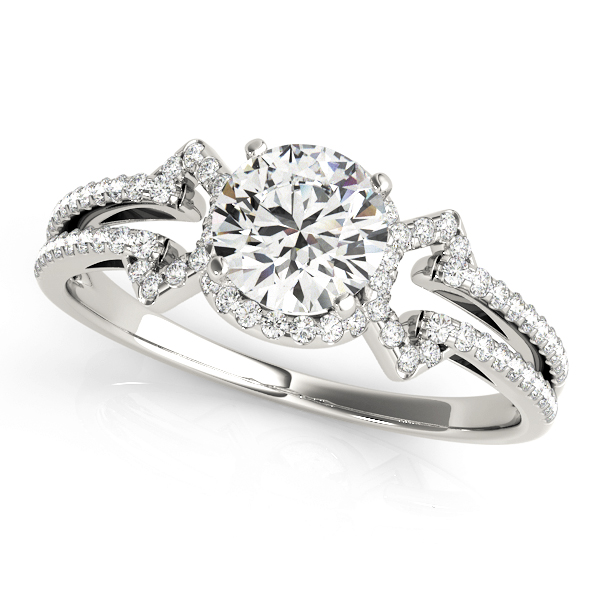 ENGAGEMENT RINGS MULTIROW