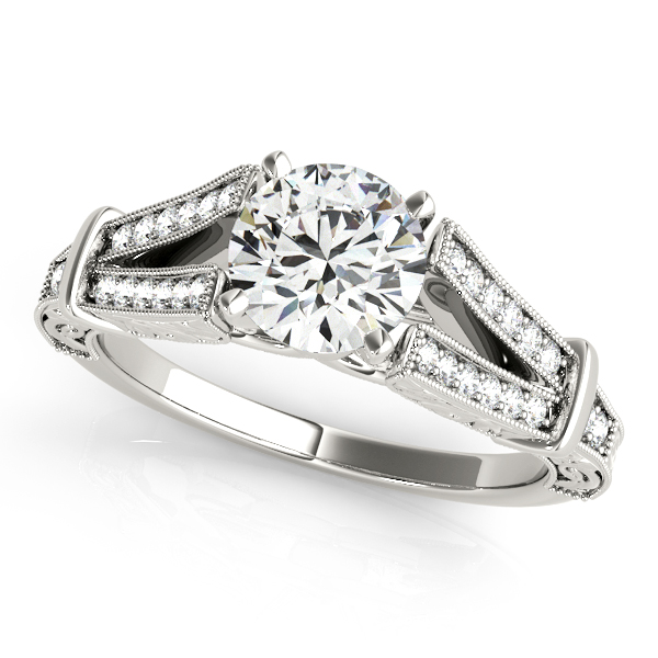 ENGAGEMENT RINGS MULTIROW