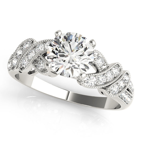 ENGAGEMENT RINGS MULTIROW
