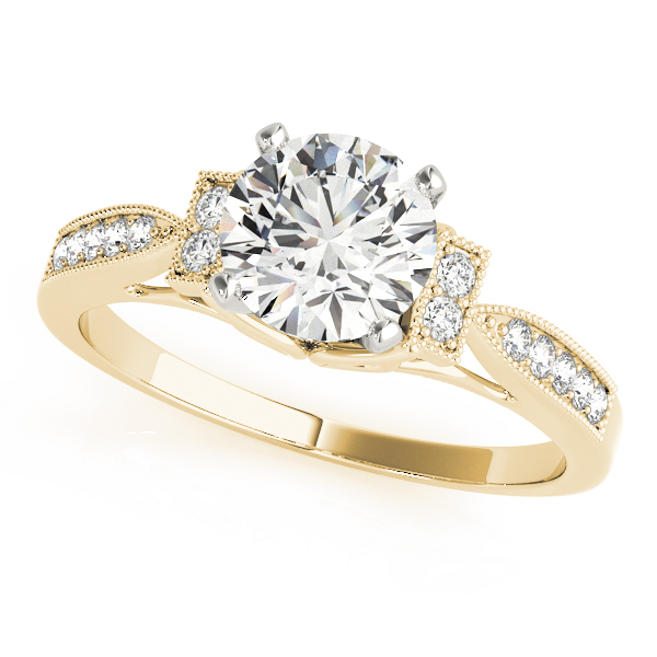 ENGAGEMENT RING