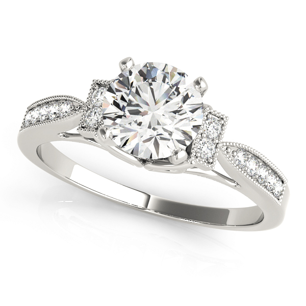 ENGAGEMENT RING