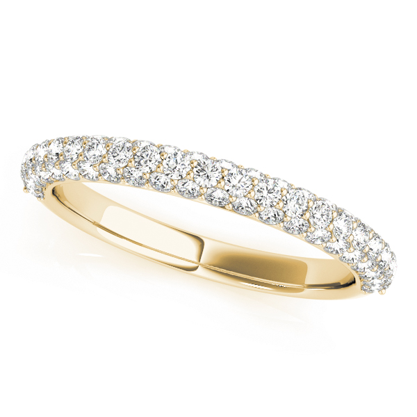 PAVE BAND