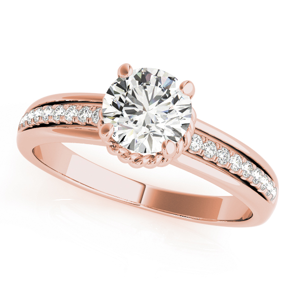 ENGAGEMENT RING