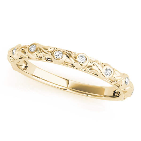 WEDDING BAND