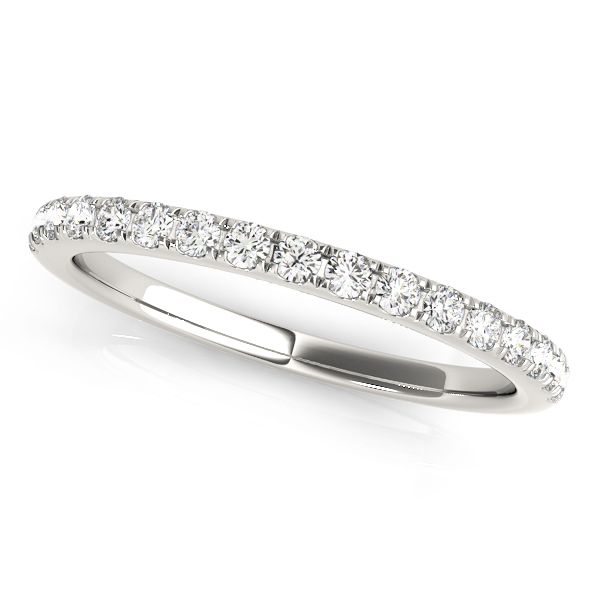 WEDDING BAND