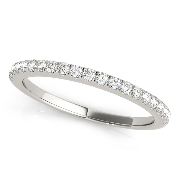 WEDDING BAND