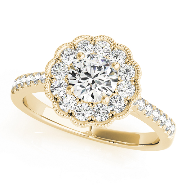 ENGAGEMENT RING