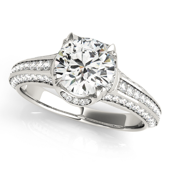 ENGAGEMENT RING