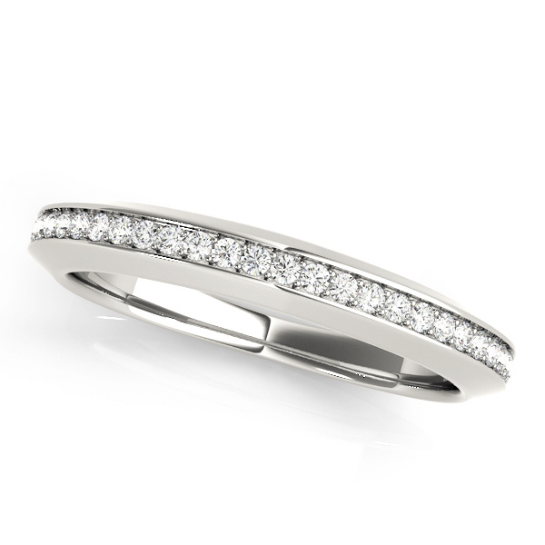 WEDDING BAND