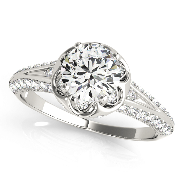 ENGAGEMENT RING