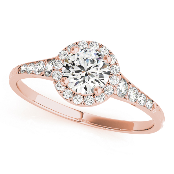 ENGAGEMENT RING