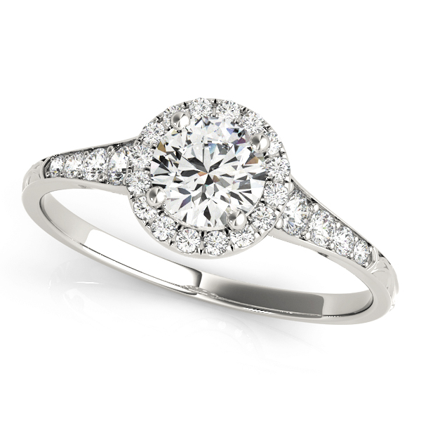 ENGAGEMENT RING