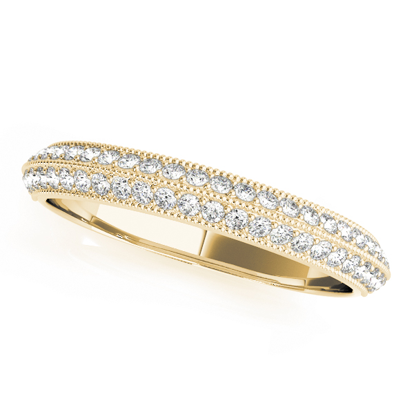 WEDDING BAND