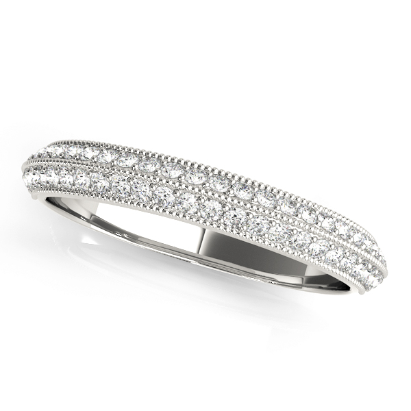 WEDDING BAND