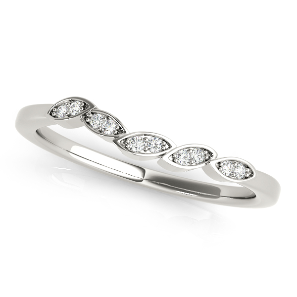 Matching Petal Band