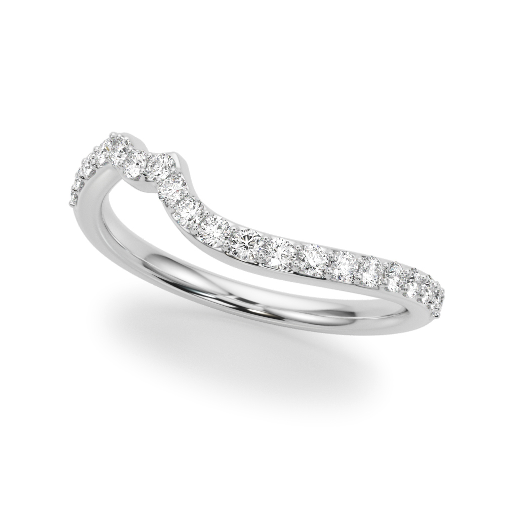 WEDDING BAND