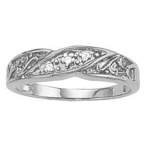 GENTS RING CHANNEL BANDS