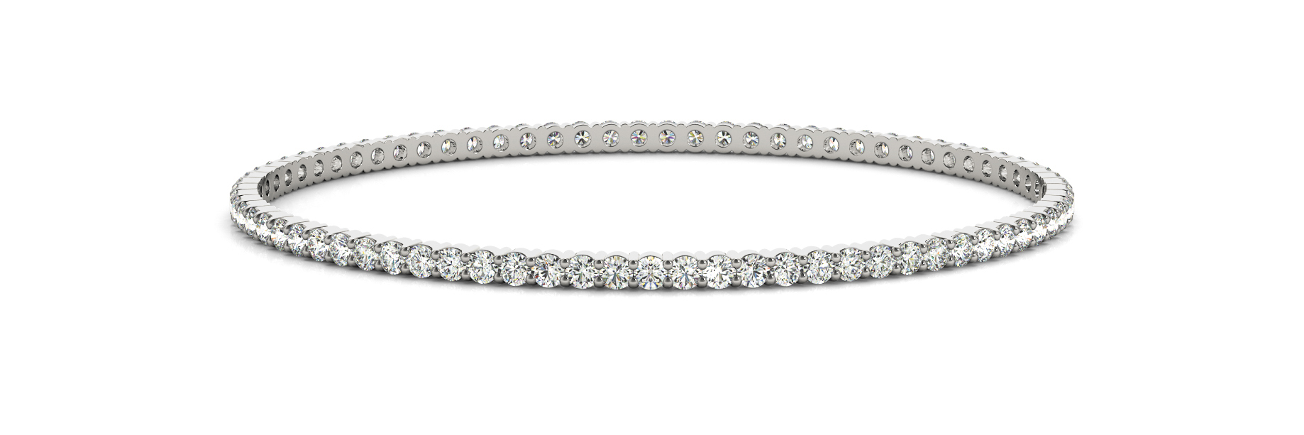 Eternity Bangles