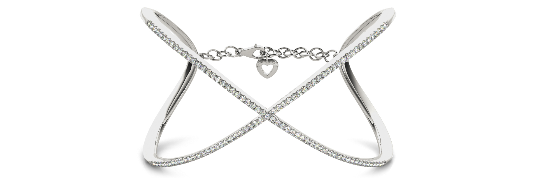 FASHION X CUFF