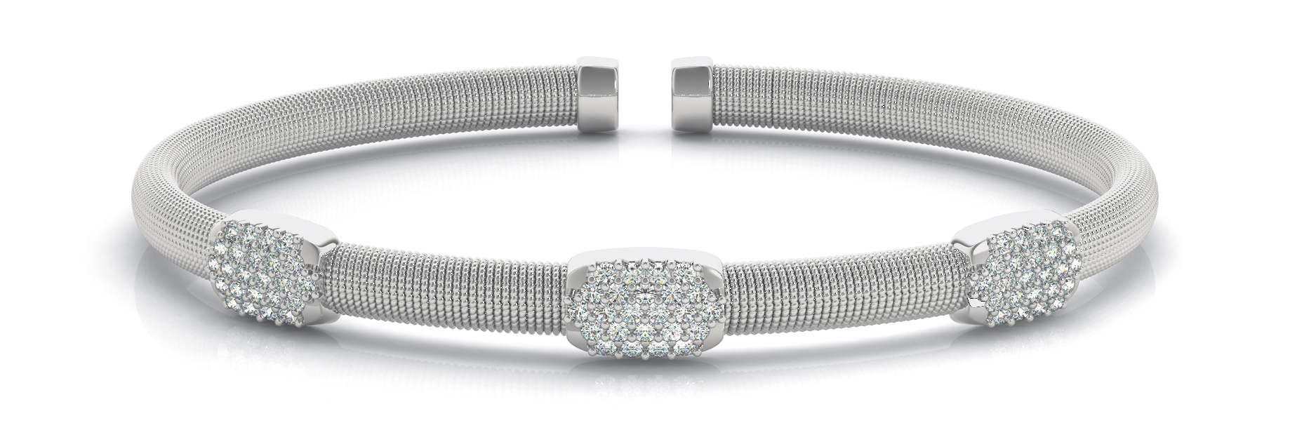BANGLE  **B-DOWN