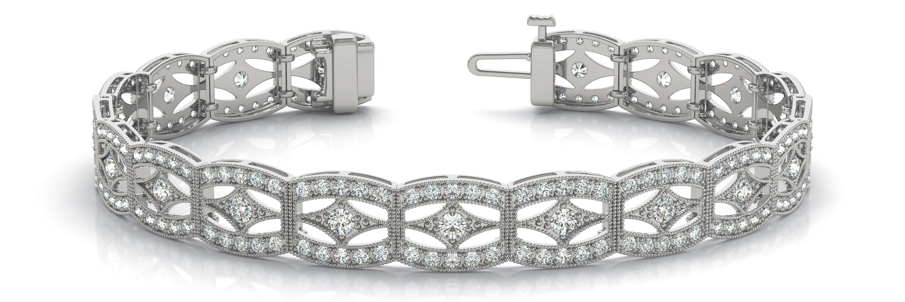 Couture Fashion Bracelet