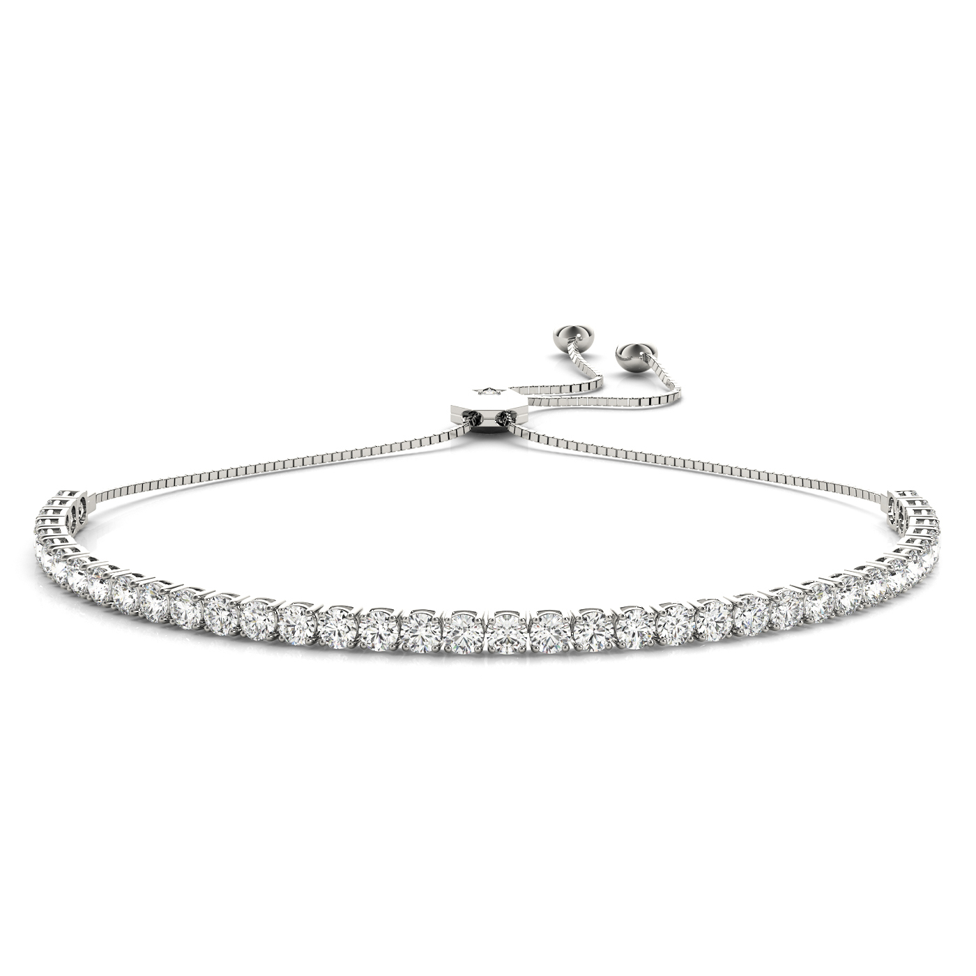 Tennis Bracelet