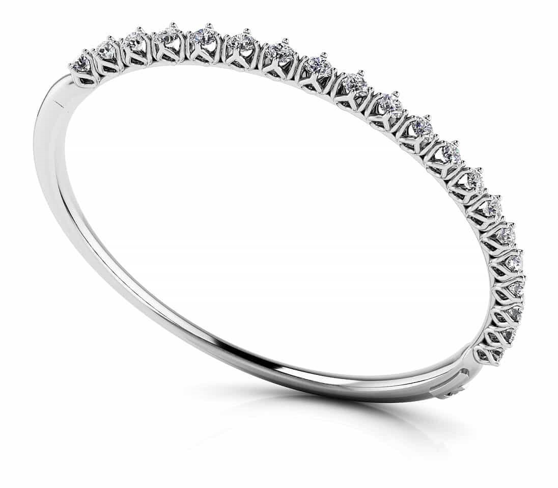 4 PR BANGLE