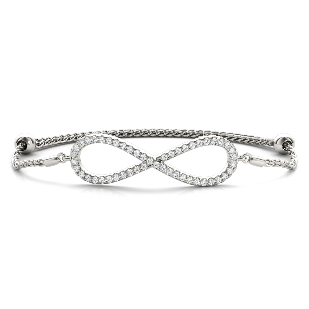 Infinity Style Bracelet